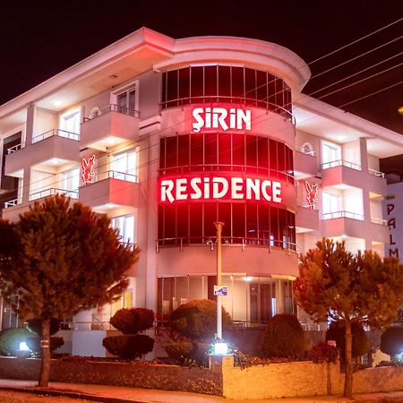 Sirin Residence Denizli  Exterior photo