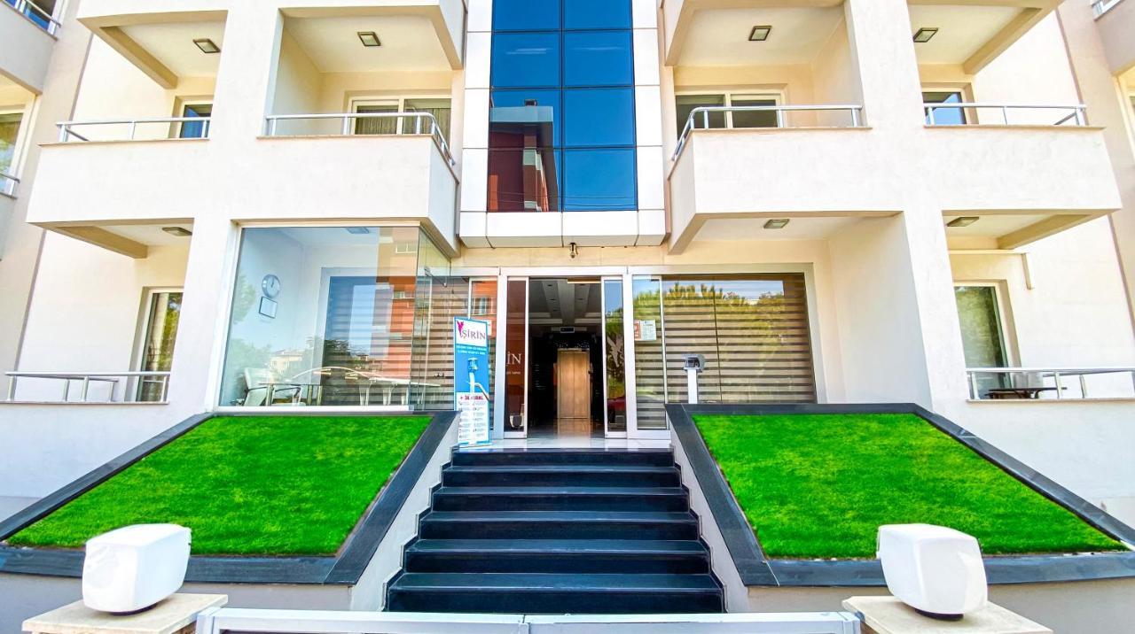 Sirin Residence Denizli  Exterior photo