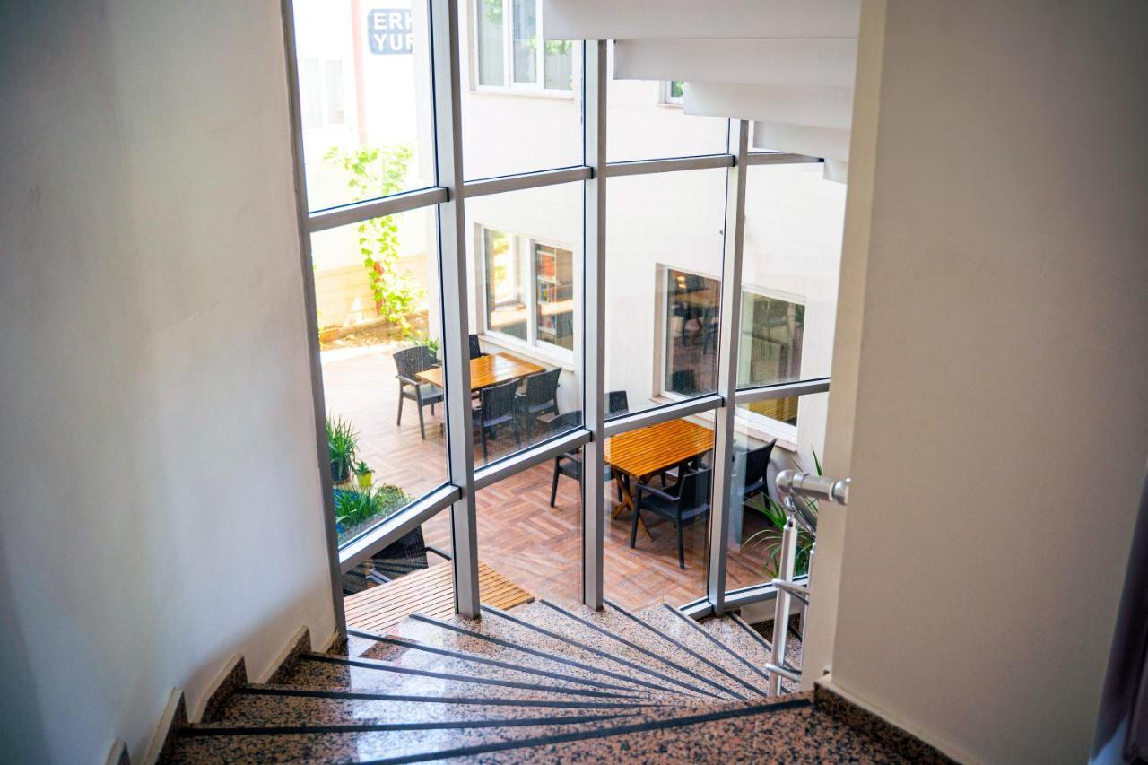 Sirin Residence Denizli  Exterior photo