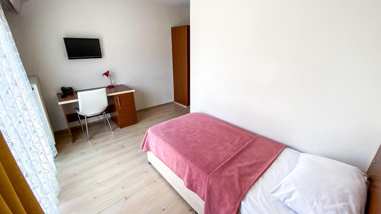 Sirin Residence Denizli  Exterior photo