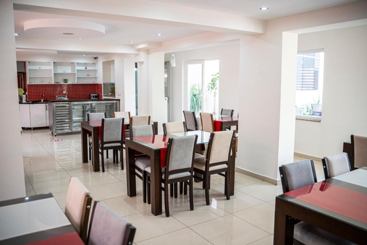Sirin Residence Denizli  Exterior photo