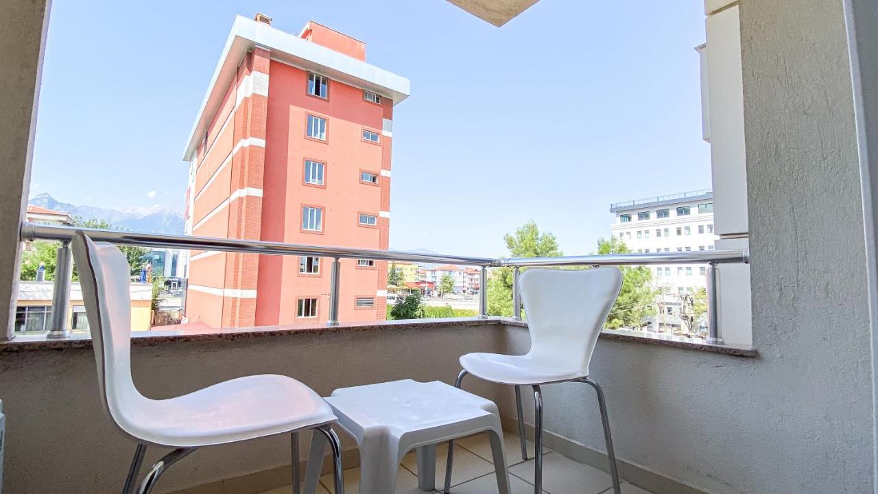 Sirin Residence Denizli  Exterior photo