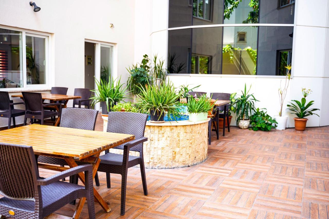Sirin Residence Denizli  Exterior photo
