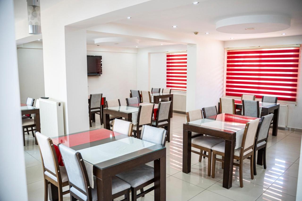 Sirin Residence Denizli  Exterior photo