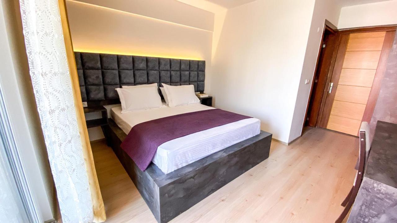Sirin Residence Denizli  Exterior photo