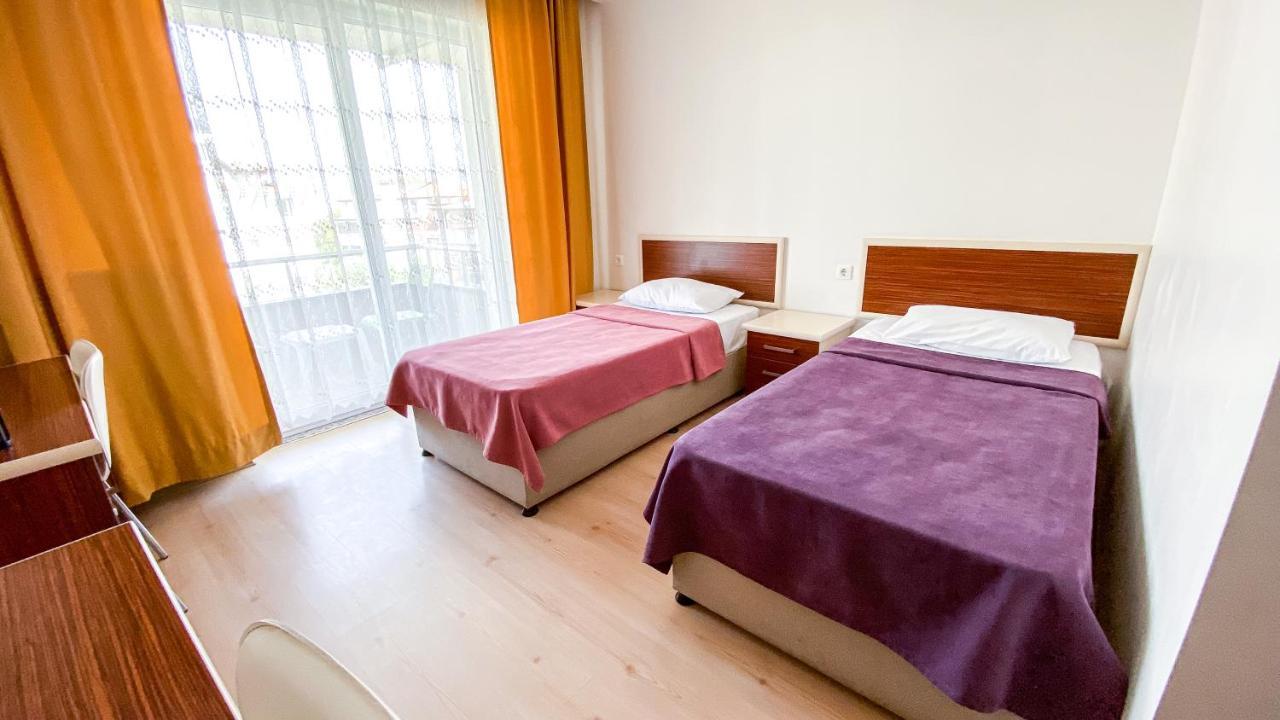 Sirin Residence Denizli  Exterior photo