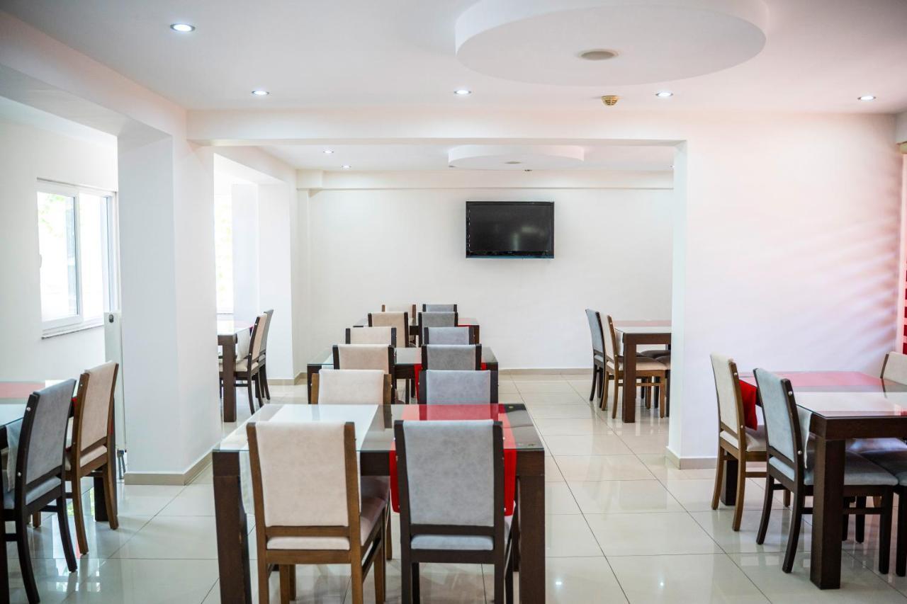 Sirin Residence Denizli  Exterior photo