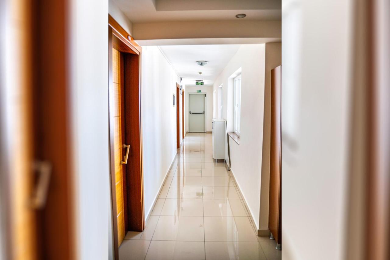 Sirin Residence Denizli  Exterior photo