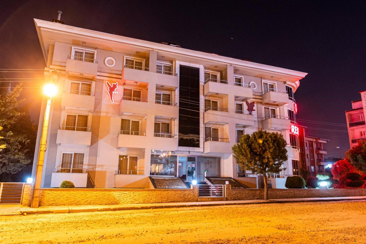 Sirin Residence Denizli  Exterior photo