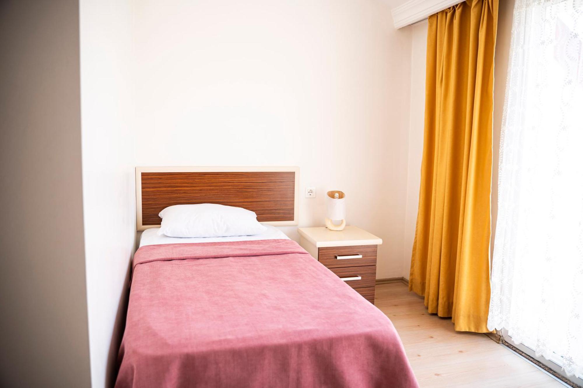 Sirin Residence Denizli  Exterior photo